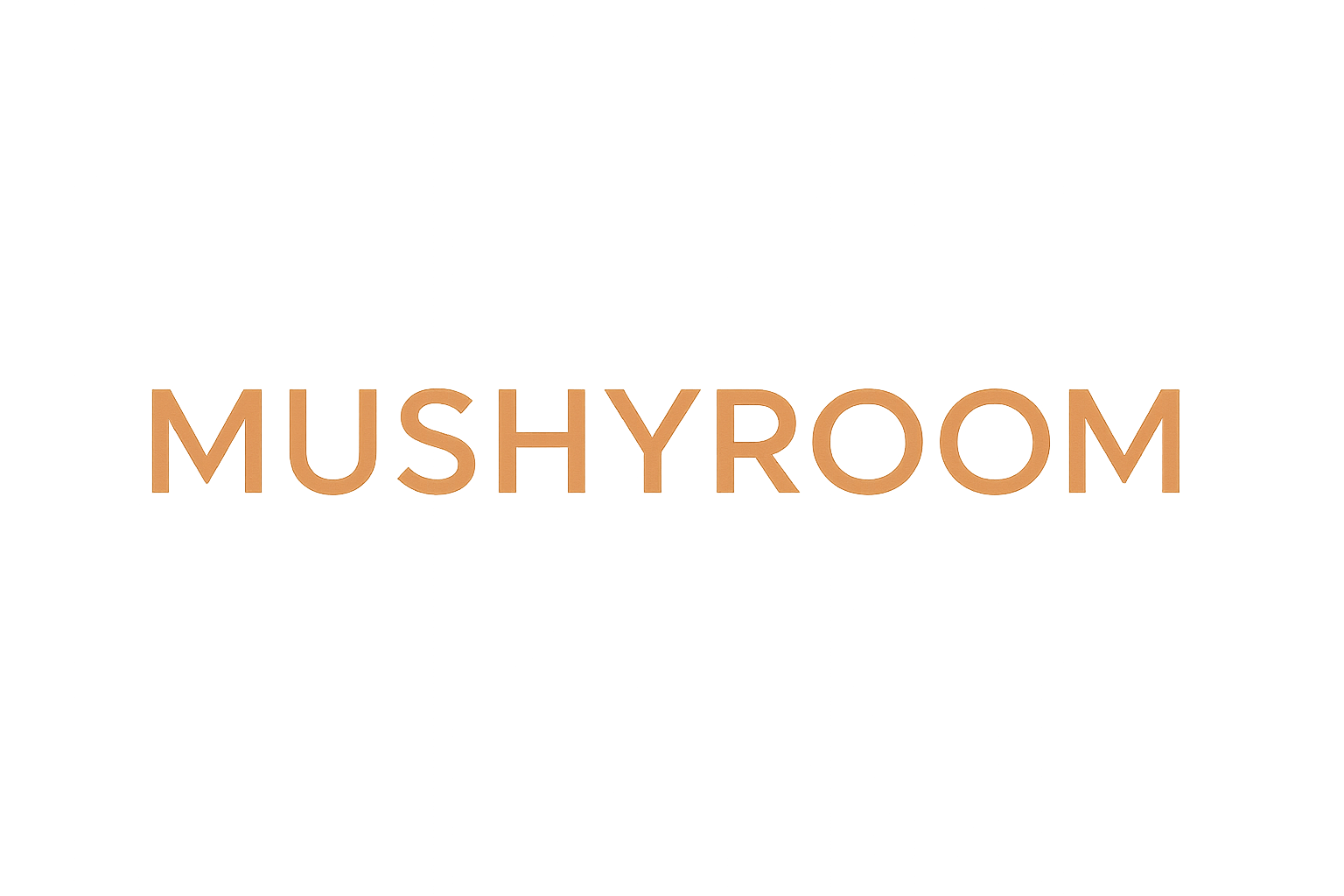 MUSHYROOM®